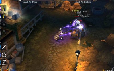 Los 5 mejores juegos parecidos a Lost Ark para móviles Android y iPhone