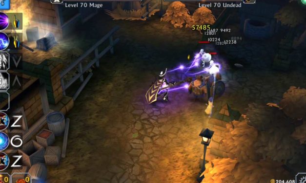 Los 5 mejores juegos parecidos a Lost Ark para móviles Android y iPhone