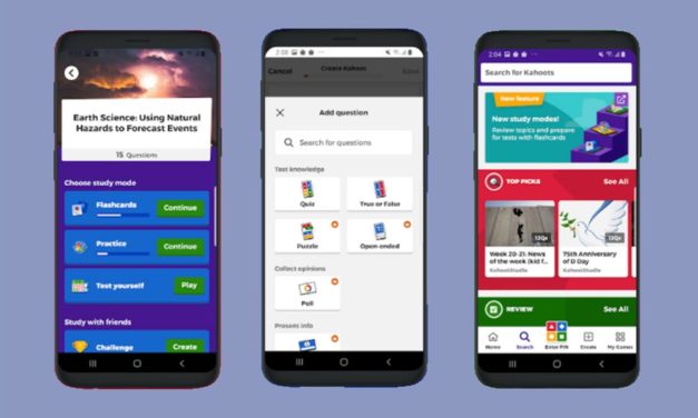 Juegos y aplicaciones parecidas a Kahoot gratis para Android y iOS