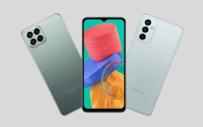 Los Samsung Galaxy M33 5G y M23 5G son oficiales y estas son sus diferencias