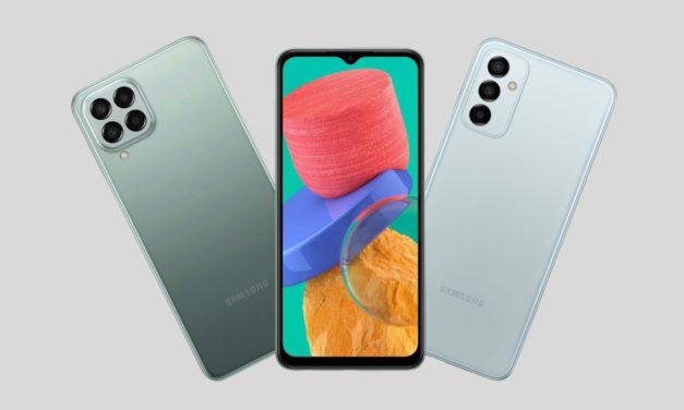 Los Samsung Galaxy M33 5G y M23 5G son oficiales y estas son sus diferencias