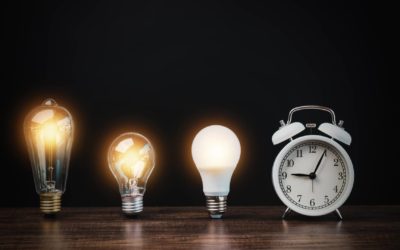 5 aplicaciones para el control del precio de la luz en Android y iPhone