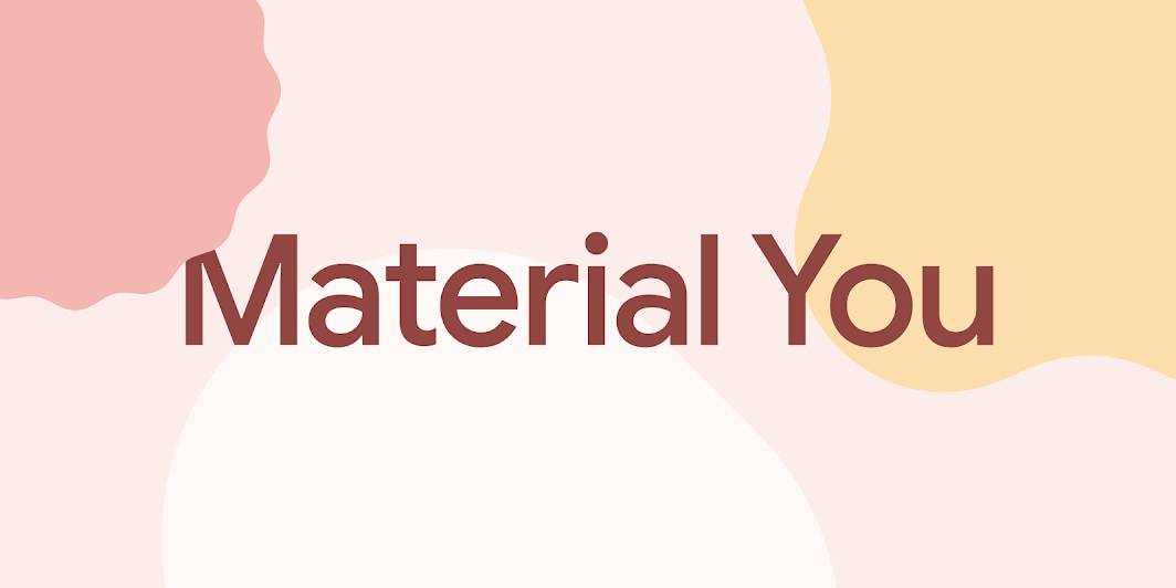 Material You de Android