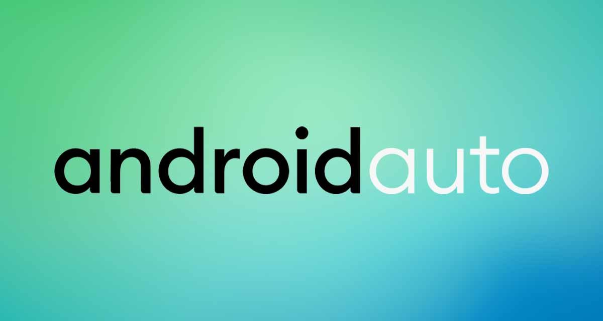 Móviles compatibles con Android Auto en 2022: inalámbrico, con cable…