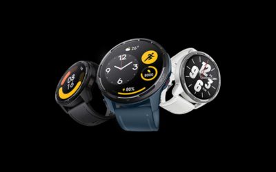 Móviles compatibles con Xiaomi Watch S1 y S1 Active: lista actualizada