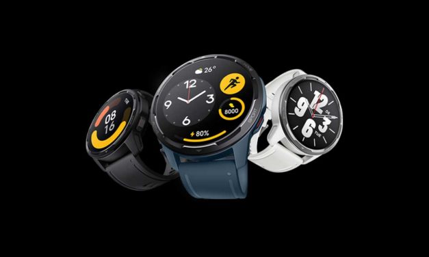 Móviles compatibles con Xiaomi Watch S1 y S1 Active: lista actualizada