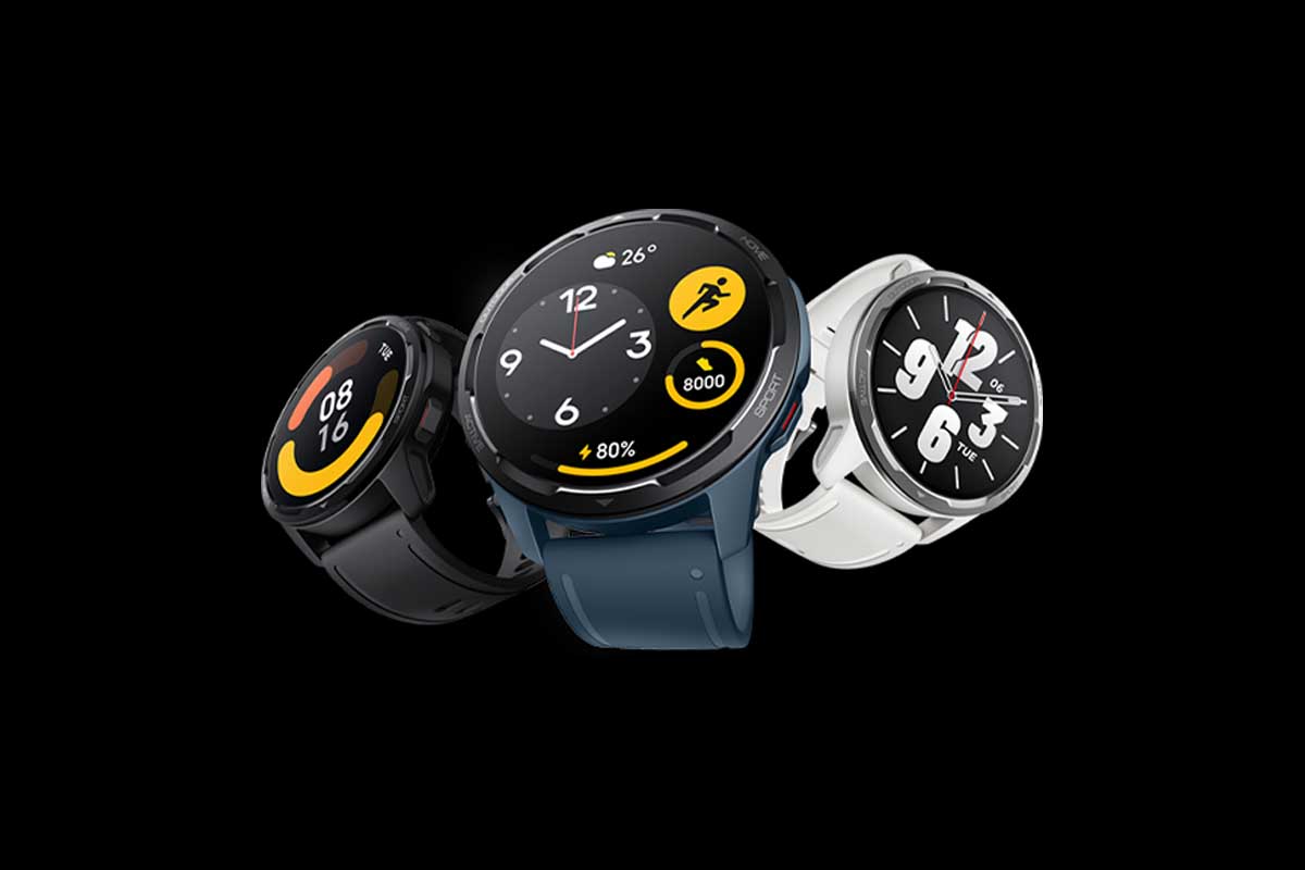 moviles compatibles xiaomi watch s1 s1 active 2022