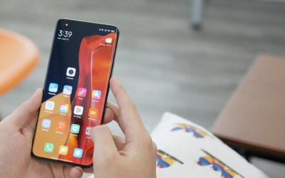 No me aparece el nombre cuando me llaman en Xiaomi: 5 posibles soluciones