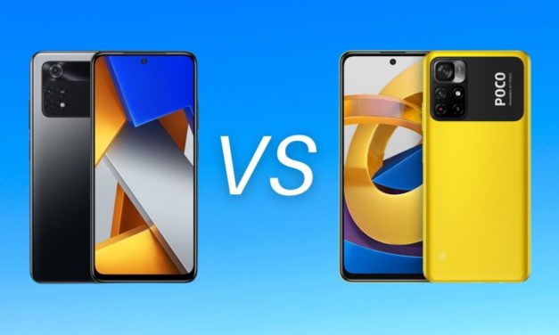 Poco M4 Pro vs M4 Pro 5G, diferencias, comparativa y cuál es mejor