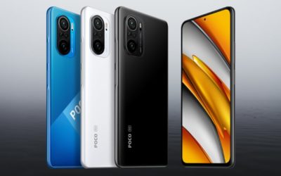 Qué sabemos del Poco F4 Pro: posibles características, precio y fecha