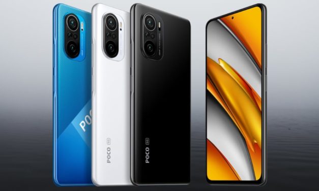 Qué sabemos del Poco F4 Pro: posibles características, precio y fecha