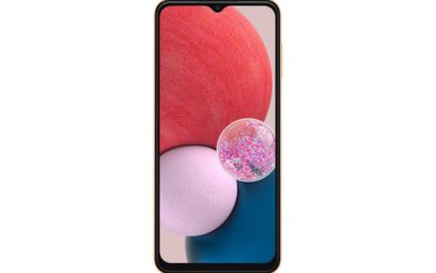 Samsung Galaxy A13, el sucesor del superventas se hace oficial