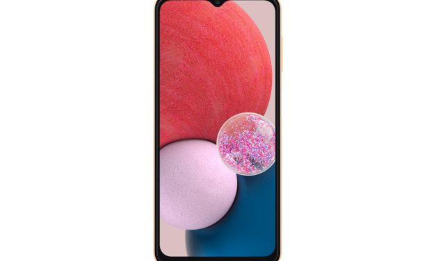 Samsung Galaxy A13, el sucesor del superventas se hace oficial