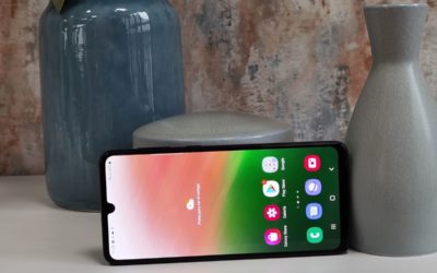 Opiniones del Samsung Galaxy A33 5G positivas y negativas, ¿vale la pena en 2022?