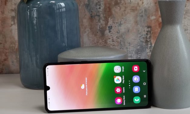 Opiniones del Samsung Galaxy A33 5G positivas y negativas, ¿vale la pena en 2022?