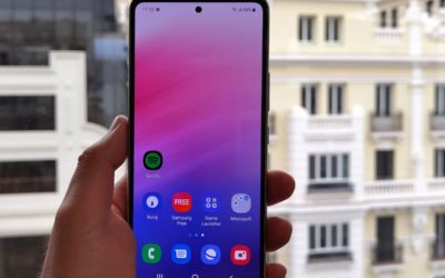 Opiniones del Samsung Galaxy A53 5G positivas y negativas: ¿vale la pena?
