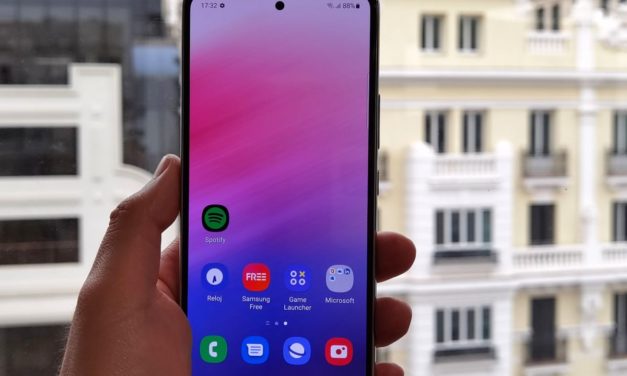 Opiniones del Samsung Galaxy A53 5G positivas y negativas: ¿vale la pena?