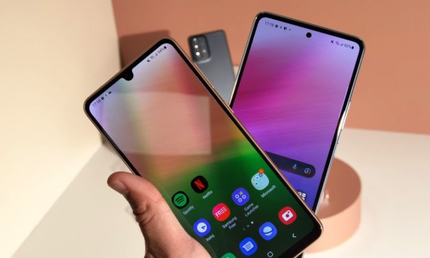 Los Samsung Galaxy A33 y A53 ya están disponibles en España, este es su precio