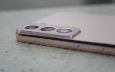 Así es la tecnología que encierran las cámaras de los nuevos Samsung Galaxy S22 Series