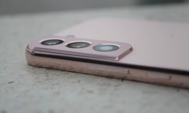 Así es la tecnología que encierran las cámaras de los nuevos Samsung Galaxy S22 Series