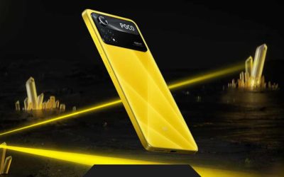 POCO X5 Pro: características, precio y posible fecha de presentación