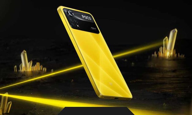 POCO X5 Pro: características, precio y posible fecha de presentación