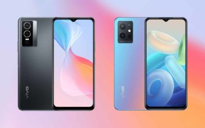 vivo Y55 5G e Y76 5G, la apuesta económica de la marca llega a España