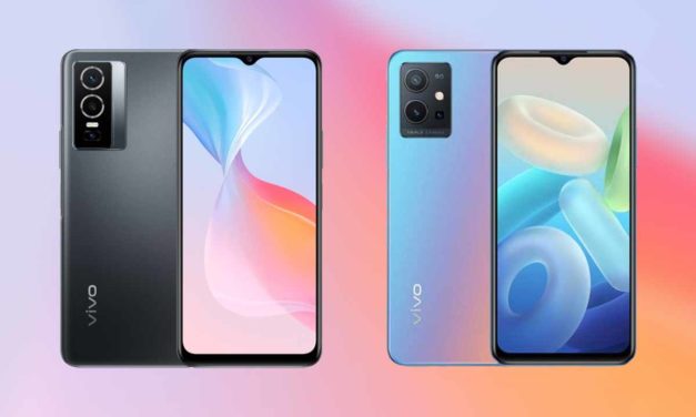 vivo Y55 5G e Y76 5G, la apuesta económica de la marca llega a España