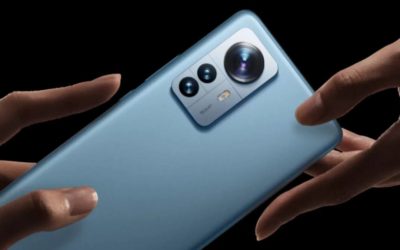 Xiaomi 12 Lite, características, precio y posible fecha de presentación