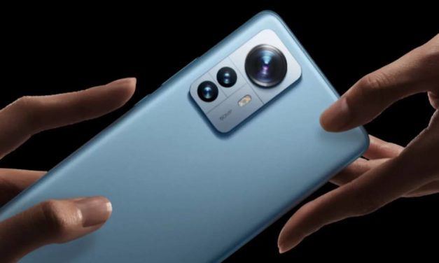 Xiaomi 12 Lite, características, precio y posible fecha de presentación
