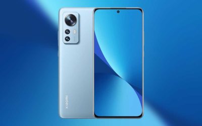 Xiaomi 12, contenido en tamaño pero no en precio, llega a España de manera oficial