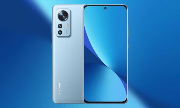 Xiaomi 12, contenido en tamaño pero no en precio, llega a España de manera oficial