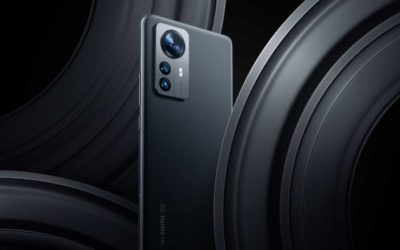 Xiaomi 12 Pro, el más ambicioso de Xiaomi llega a España superando la barrera de los 1.000 euros