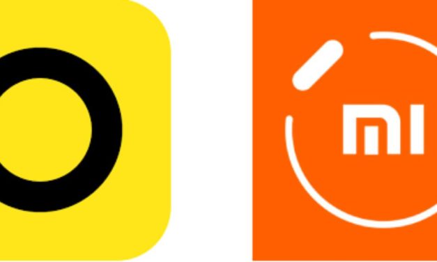 Xiaomi Wear o Mi Fit, qué diferencias hay entre estas dos aplicaciones