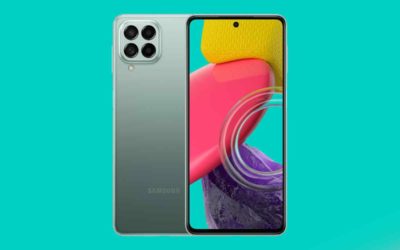 Opiniones del Samsung Galaxy M53, ¿todavía vale la pena en 2023?