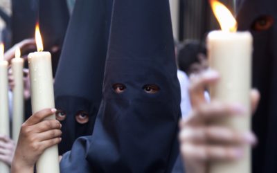 8 imágenes con frases de Semana Santa 2022 para compartir por WhatsApp