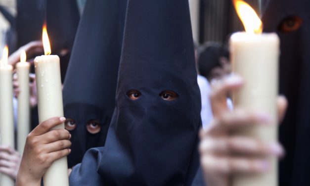 8 imágenes con frases de Semana Santa 2022 para compartir por WhatsApp