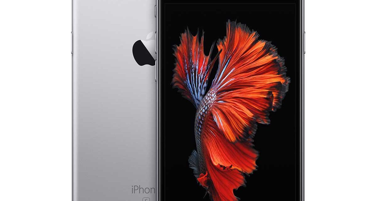 ¿Podrá actualizar el iPhone 6S y 6S Plus a iOS 16 cuando salga?