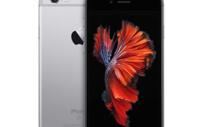 ¿Podrá actualizar el iPhone 6S y 6S Plus a iOS 16 cuando salga?