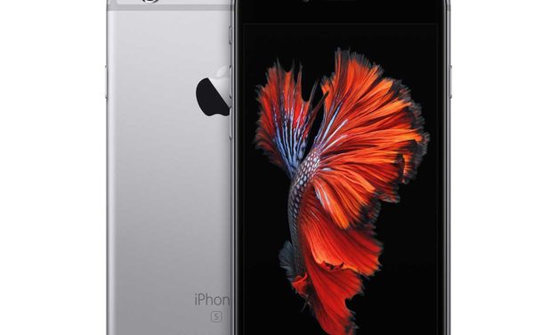 ¿Podrá actualizar el iPhone 6S y 6S Plus a iOS 16 cuando salga?