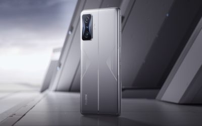 Ahora que el Poco F4 GT se va a presentar, ¿qué hay del Poco F4 y F4 Pro?