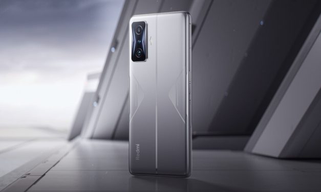 Ahora que el Poco F4 GT se va a presentar, ¿qué hay del Poco F4 y F4 Pro?