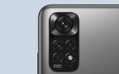 APK de GCam para Xiaomi Redmi Note 11, cómo descargar e instalar la app