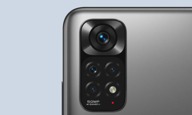 APK de GCam para Xiaomi Redmi Note 11, cómo descargar e instalar la app