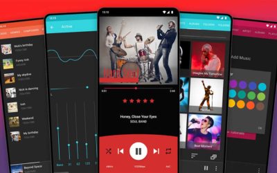 Cómo cambiar de reproductor predeterminado en Android en 2022