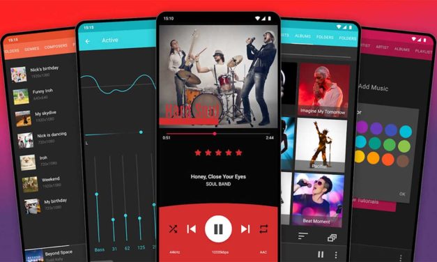 Cómo cambiar de reproductor predeterminado en Android en 2022