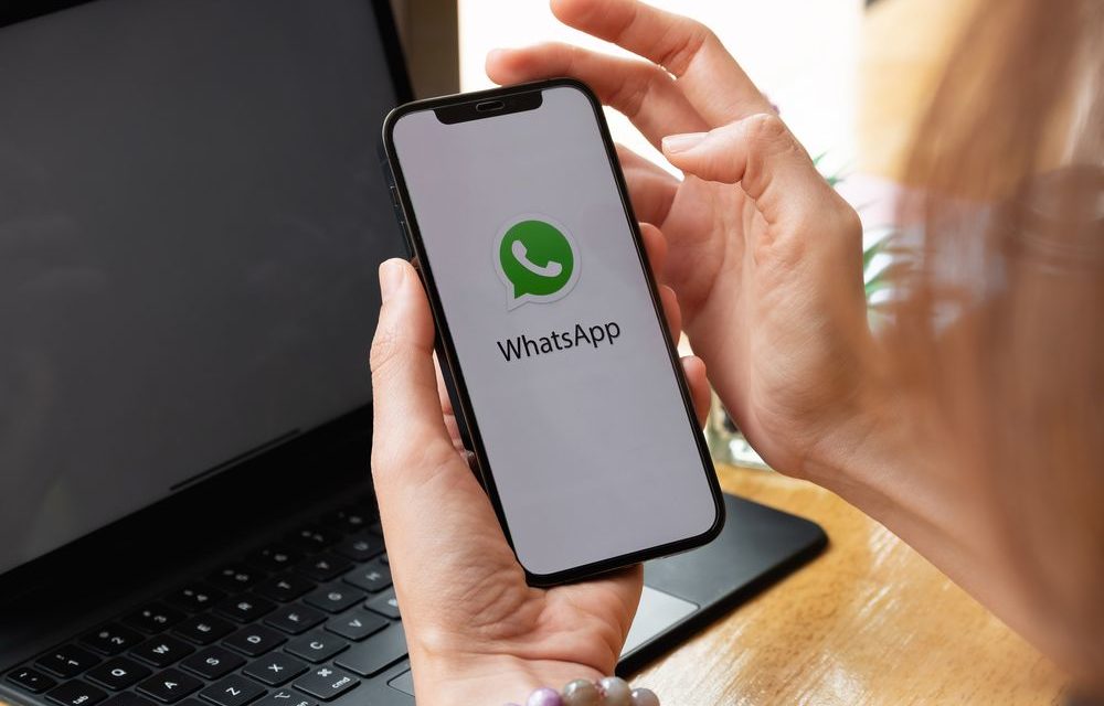 Cómo poner contraseña a WhatsApp en el iPhone SE, 12 y 13