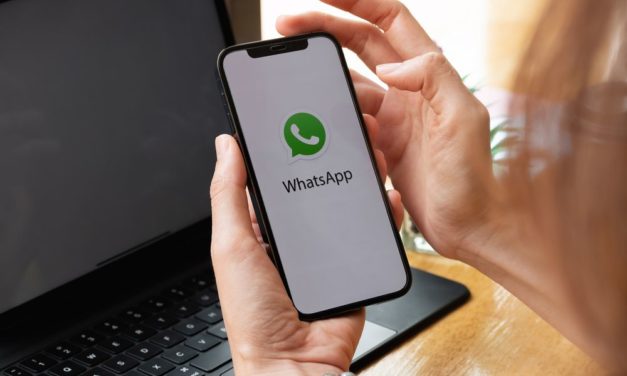 Cómo poner contraseña a WhatsApp en el iPhone SE, 12 y 13