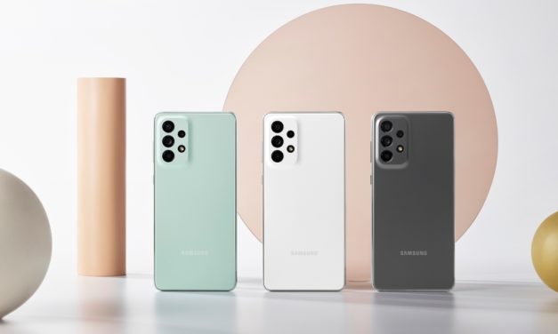 ¿Cuándo va a llegar el Samsung Galaxy A73 5G a España?
