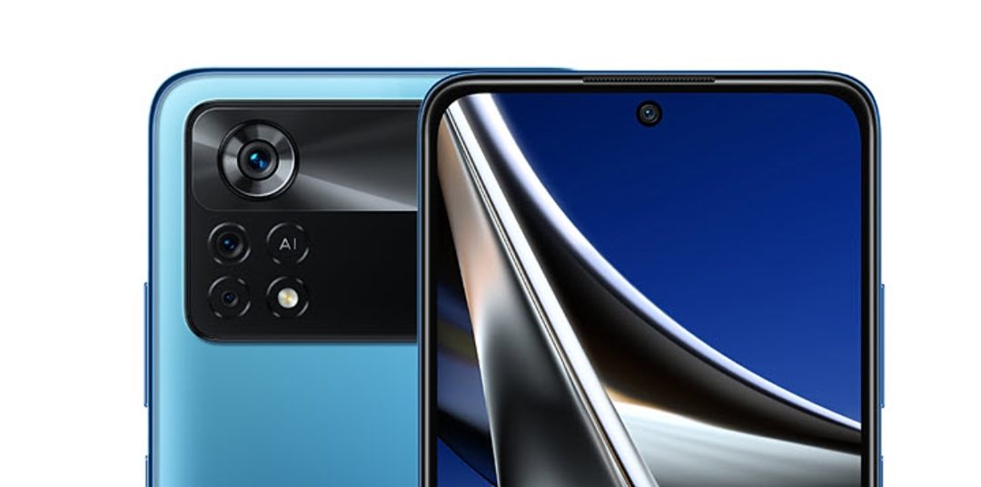 GCam para el Poco X4 Pro 5G: cómo descargar e instalar el APK